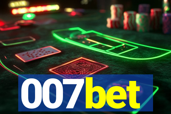 007bet