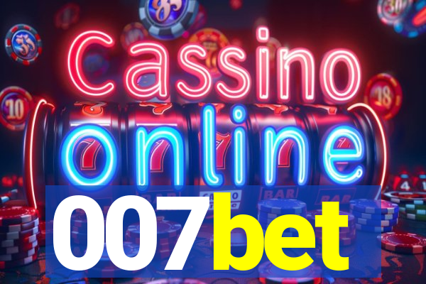 007bet
