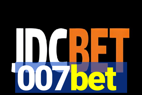 007bet