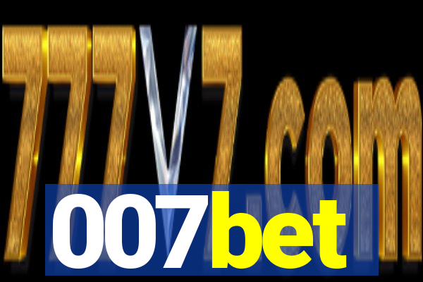 007bet