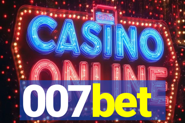 007bet