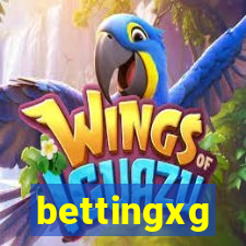 bettingxg