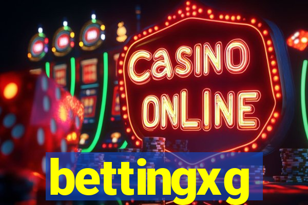 bettingxg