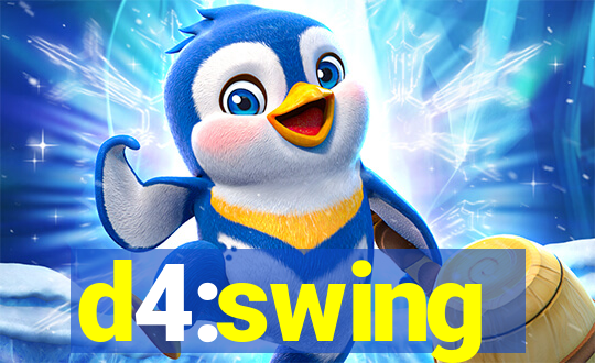 d4:swing