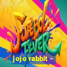jojo rabbit -