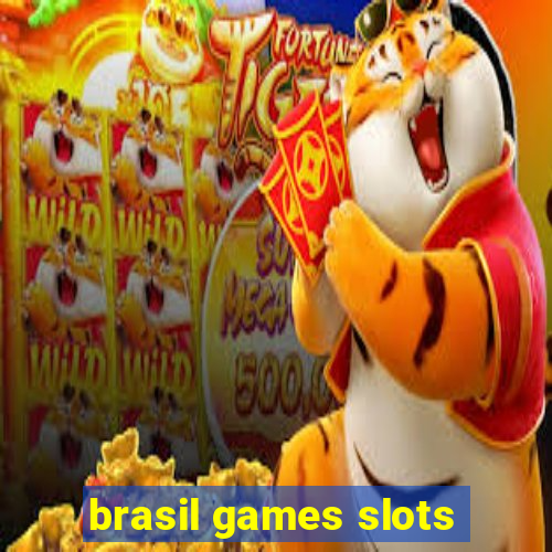 brasil games slots