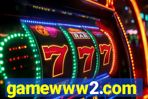 gamewww2.com