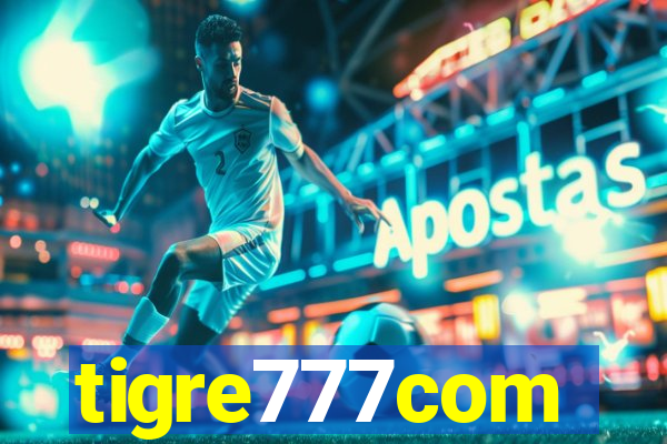 tigre777com