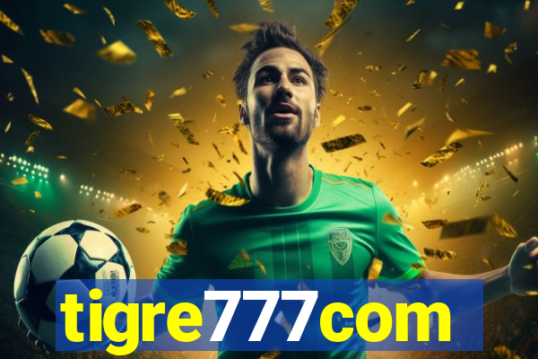 tigre777com