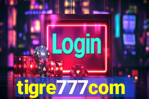tigre777com
