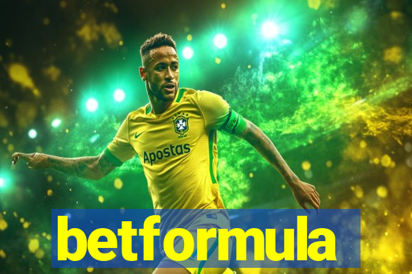 betformula