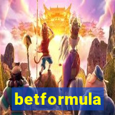betformula