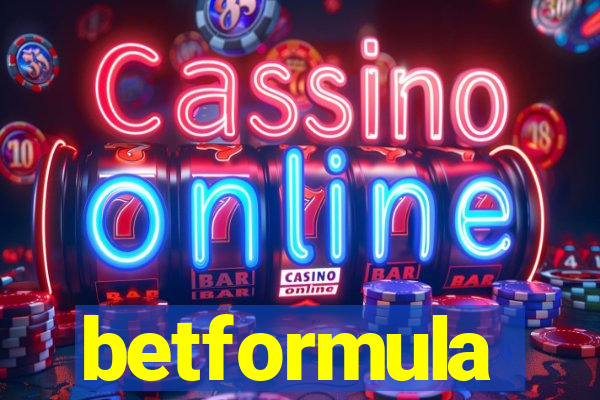 betformula