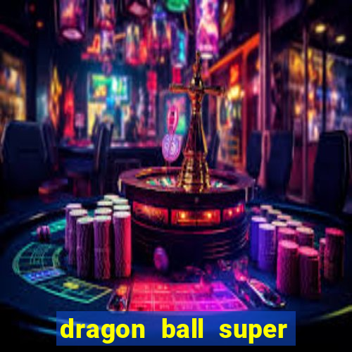 dragon ball super torrent magnet