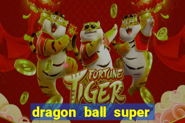 dragon ball super torrent magnet