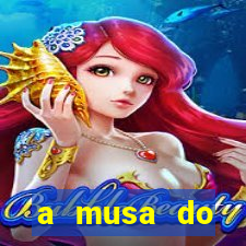 a musa do corinthians nua