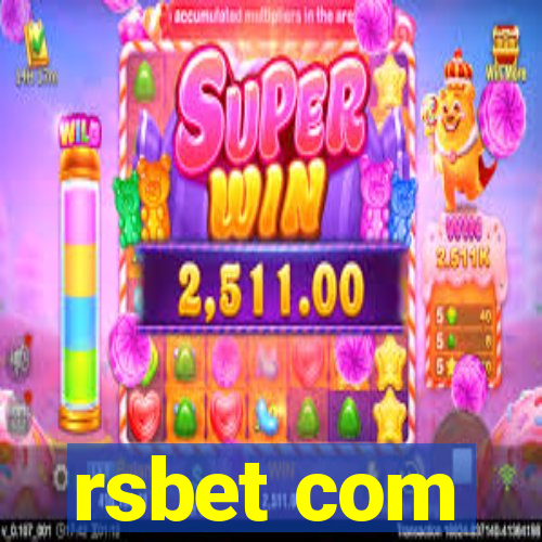 rsbet com