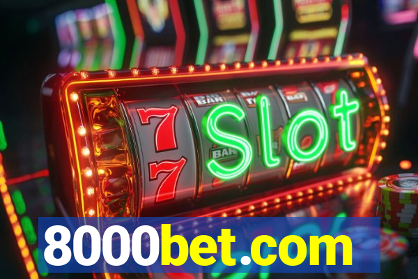 8000bet.com