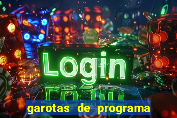 garotas de programa em belo horizonte