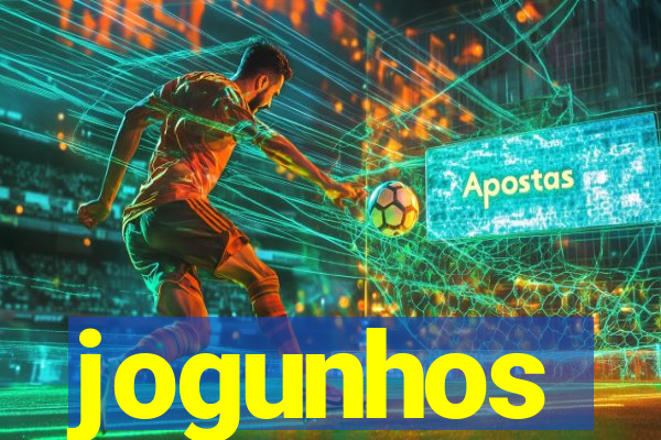 jogunhos