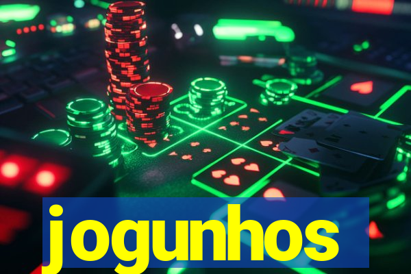 jogunhos
