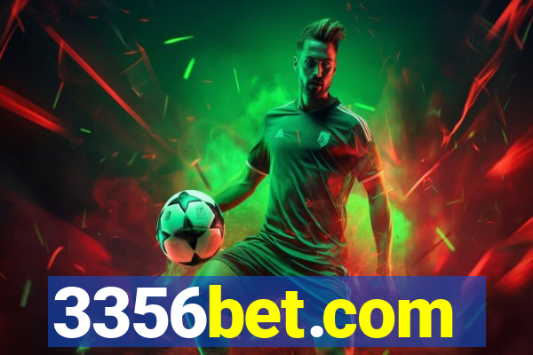 3356bet.com