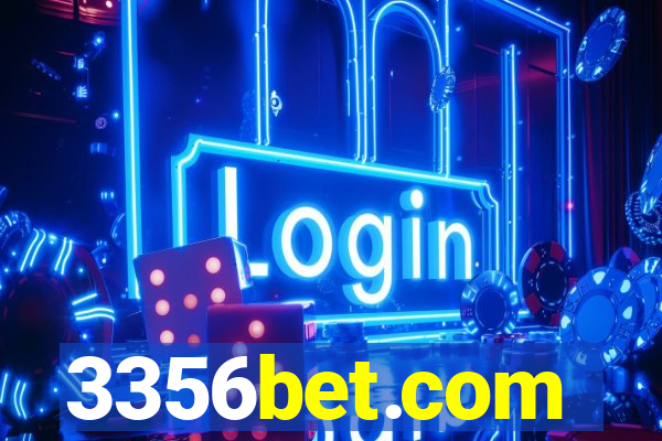 3356bet.com