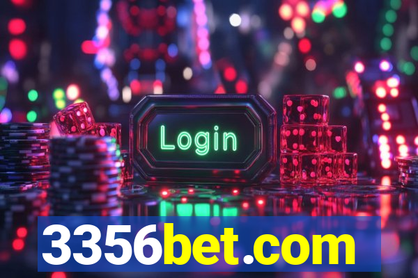 3356bet.com