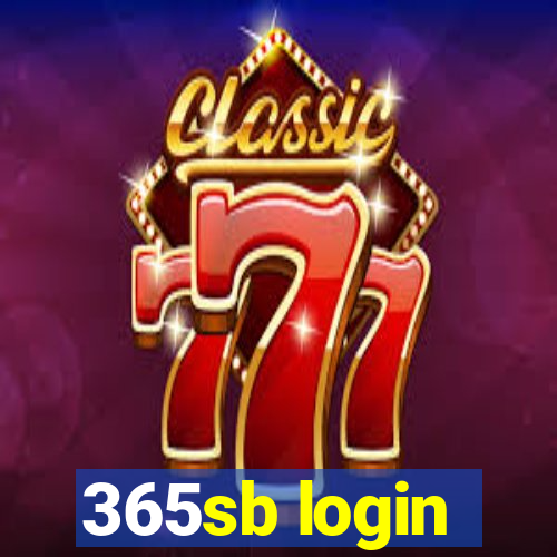 365sb login