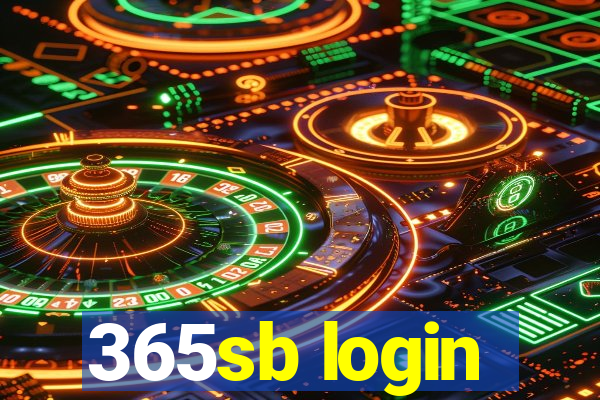 365sb login