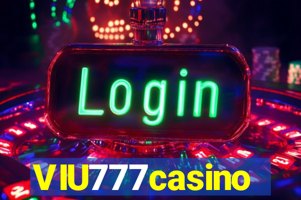 VIU777casino