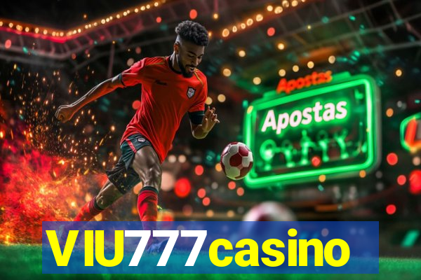 VIU777casino