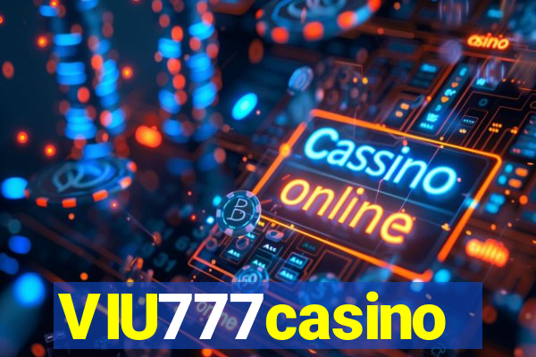 VIU777casino