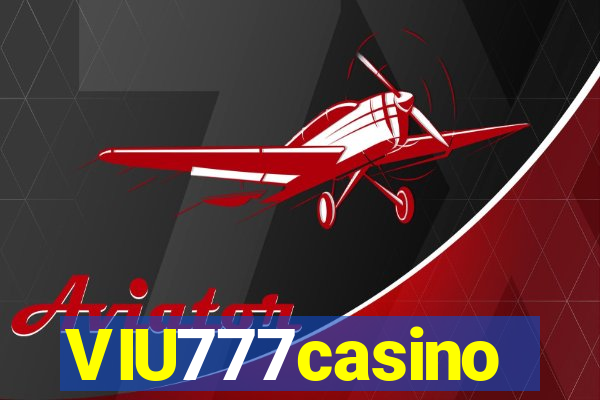 VIU777casino