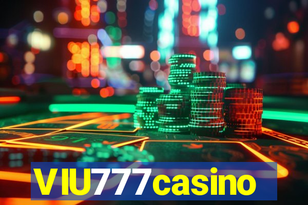 VIU777casino