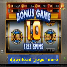 download jogo euro truck simulator 2