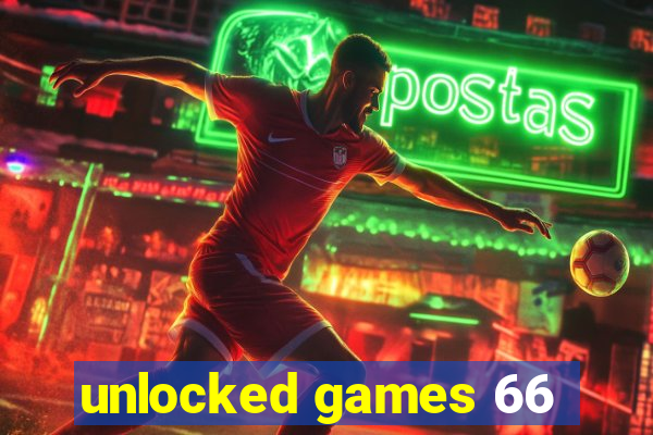 unlocked games 66