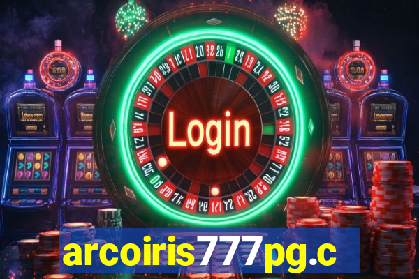 arcoiris777pg.com