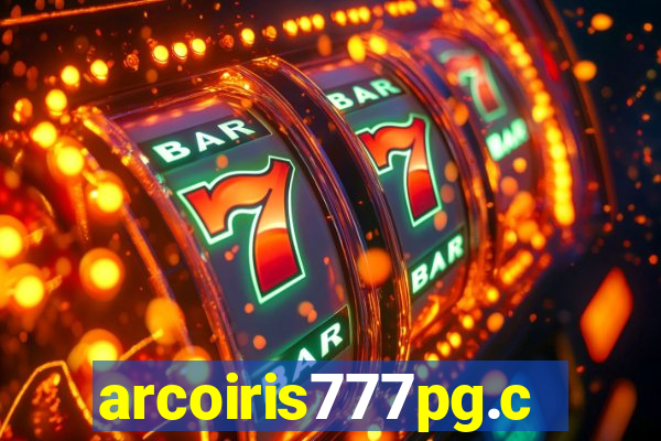 arcoiris777pg.com