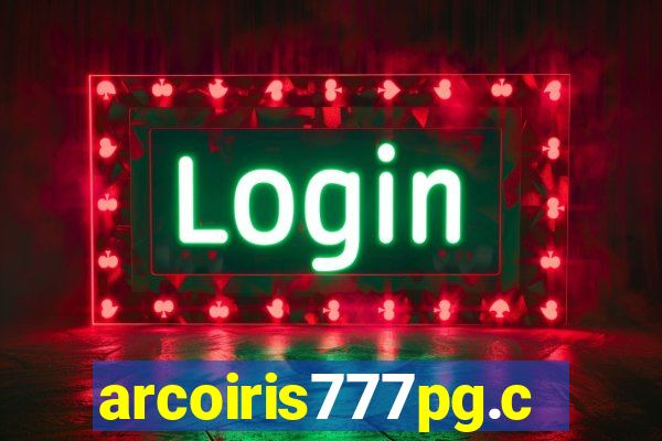 arcoiris777pg.com