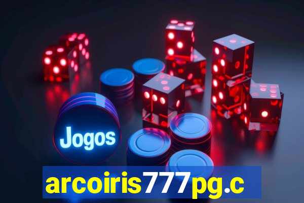 arcoiris777pg.com