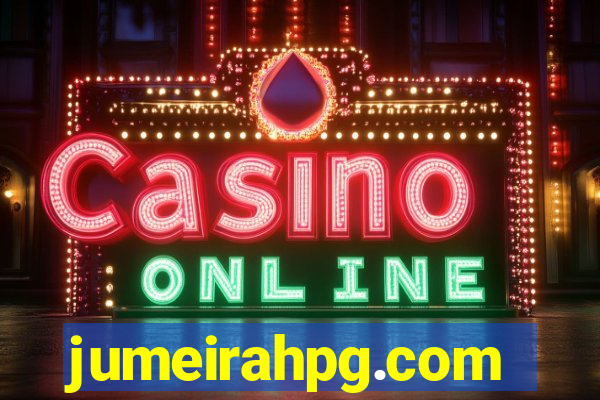 jumeirahpg.com