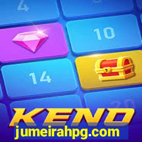 jumeirahpg.com
