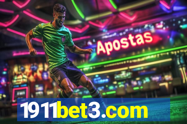 1911bet3.com