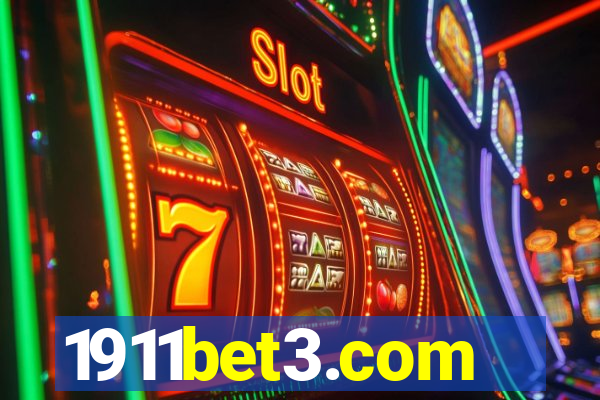 1911bet3.com