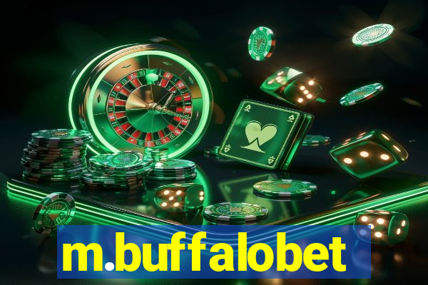 m.buffalobet