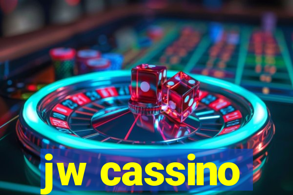 jw cassino