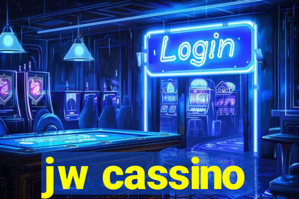 jw cassino