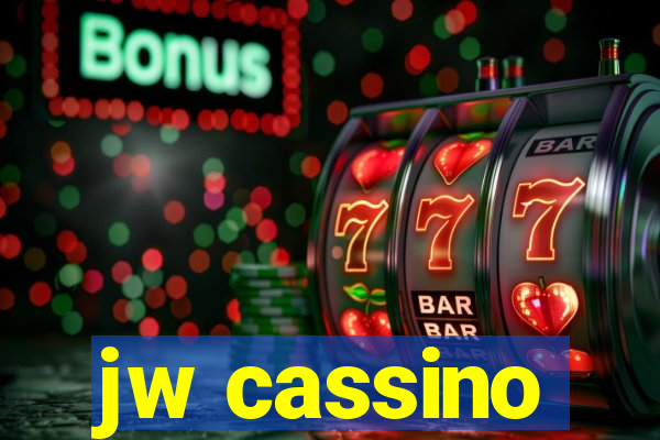 jw cassino