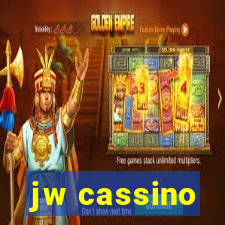 jw cassino